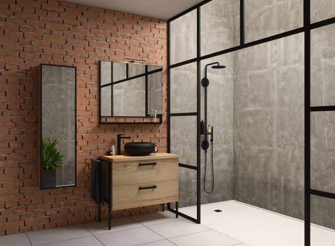 nouveautés salles de bains 2019