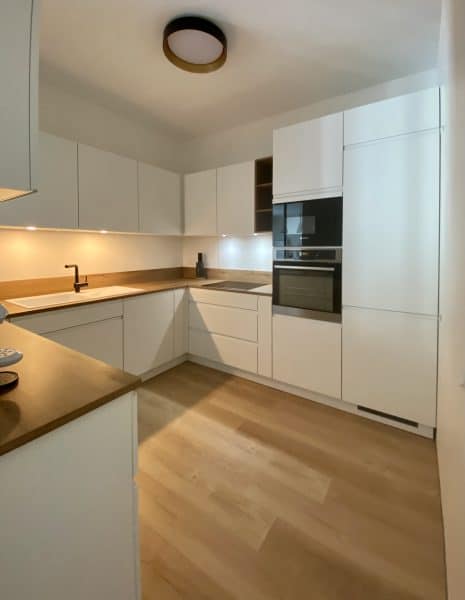 Cuisine Flamme & Eau